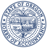 Oregon Board of Accountancy