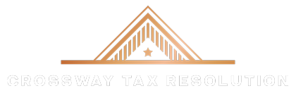 Crossway Tax Resolution