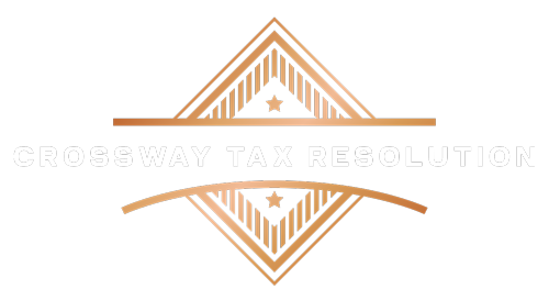 Crossway Tax Resolution